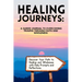Healing Journeys: A Guided Journal to Overcoming Trauma Through Faith