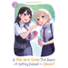 A Yuri Love Story That Begins with Getting Dumped in a Dream Vol. 2