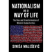 Nationalism as a Way of Life: The Rise and Transformation of Modern Subjectivities