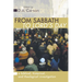From Sabbath to Lord's Day