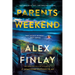Parents Weekend