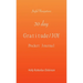 30 day Gratitude/JOY Pocket Journal