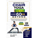 Groundbreaking Chair Yoga For Seniors Over 60 And Beyond: A Simple Exercise Challenge to Enhance Strength, Flexibility, and Balance & Shed Pounds in J