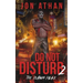 Do Not Disturb 2: The Platinum Palace
