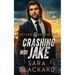 Crashing into Jake