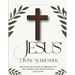 Jesus' Divine Surrender