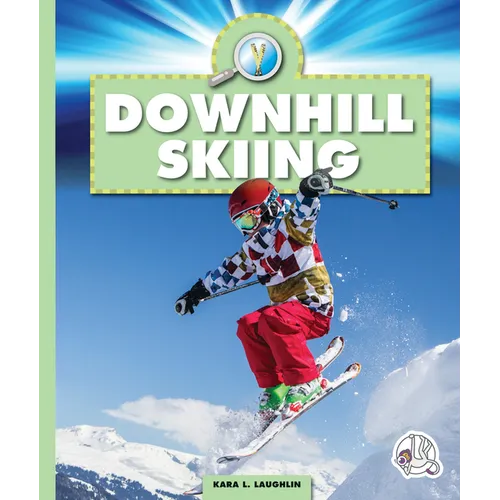 Downhill Skiing