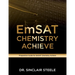 EmSAT Chemistry Achieve