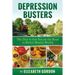 Depression Busters: The Diet to Get You on the Road to Better Mental Health.