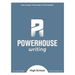 Powerhouse Writing High School