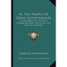 In The Temple Of Great Achievements: A Constructive Course In Human Progress, Revealing The Goal Of Creation