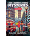 Jane and Kennedy Daniels Mysteries