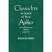 Characters in Search of Their Author: The Gifford Lectures, 1999-2000