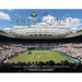 Centre Court: The Jewel in Wimbledon's Crown