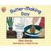 Butter-Making Day