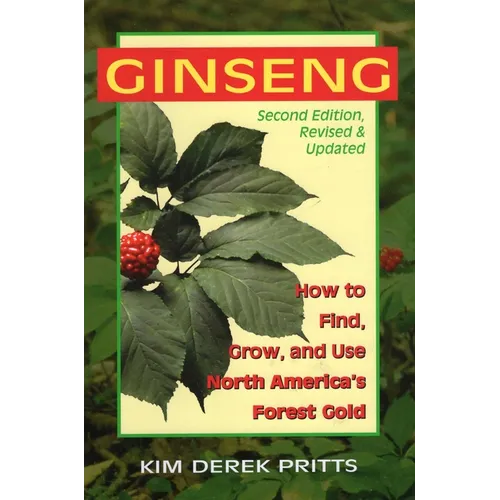 Ginseng