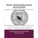 New Netherland Settlers: The Straetsman Sisters Barentje & Teuntje and Their Six Husbands