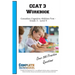 CCAT 3 Workbook: Canadian Cognitive Abilities Test - Grade 3 - Level 9