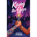 Kissing the Opps: A Serialized Novel