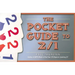 The Pocket Guide to 2/1