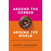 Around the Corner to Around the World: A Dozen Lessons I Learned Running Dunkin Donuts