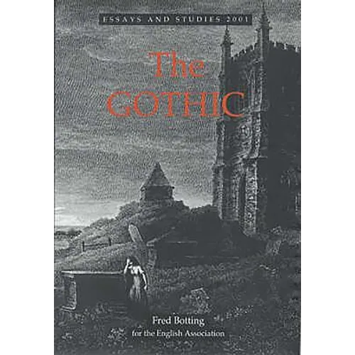 The Gothic