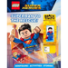 Lego DC Super Heroes: Superman to the Rescue!