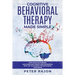 Cognitive Behavioral Therapy Made Simple: Stop negative thinking and overcome anxiety and depression with CBT techniques for retraining your brain