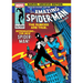 Marvel Archive Edition: Amazing Spider-Man - The Black Costume: Year One Gallery Edition Ron Frenz Original First Issue Cover
