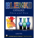 Blenko Catalogs Then & Now: 1959-1961, 1984-2001