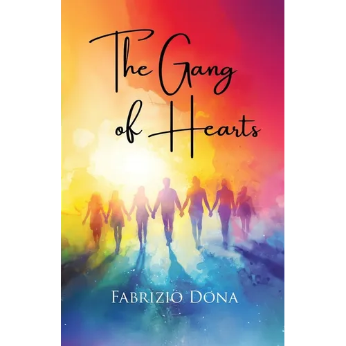 The Gang of Hearts