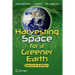 Harvesting Space for a Greener Earth