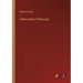 A Manual Moral Philosophy