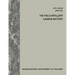 The Field Artillery Cannon Battery (ATP 3-09.50 / FM 6-50)