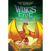 Escaping Peril: A Graphic Novel (Wings of Fire Graphic Novel #8): Volume 8
