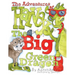 The Adventures of Harvey the Big Green Dragon