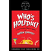 Who's Holiday!