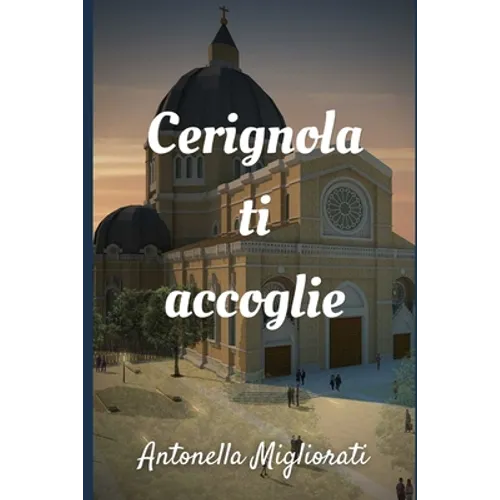 Cerignola ti accoglie: Una storia antica...