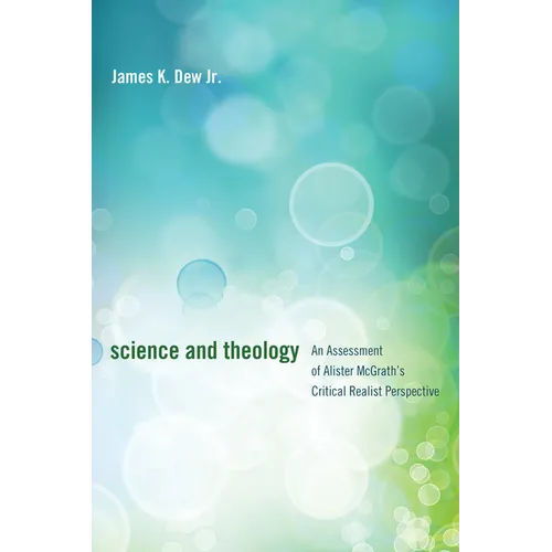 Science and Theology