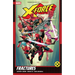 X-Force by Geoffrey Thorne Vol. 1: Fractures
