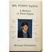 Mr. Funny Pants