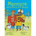 Manners and More for Boys