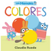 Los Momokis: Colores