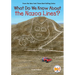 What Do We Know about the Nazca Lines?