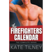 The Firefighters Calendar: The Complete Series