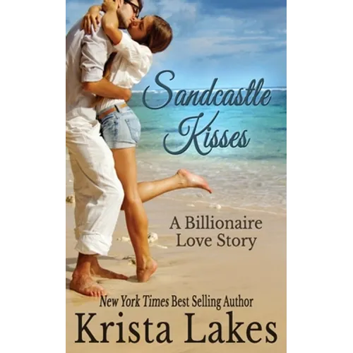 Sandcastle Kisses
