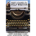 Fred Adams Jr. Pulp Writer
