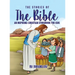 The Stories of the Bible: An Inspiring Christian Storybook for Kids