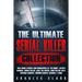The Ultimate Serial Killer Collection: True Crime Stories and Biographies of Ted Bundy, Jeffrey Dahmer, Zodiac Killer, Jack the Ripper, John Wayne Gac