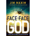 Face to Face with God: A True Story of Rebellion and Restoration